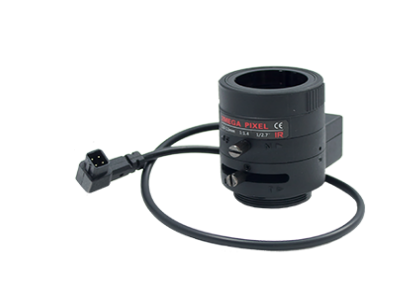 VL-3MP2812 3MP IR Lens