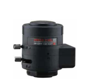 VL-5MP3310 5MP IR Lens