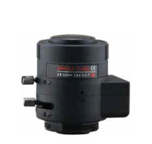 VL-8MP1250 8MP IR Lens