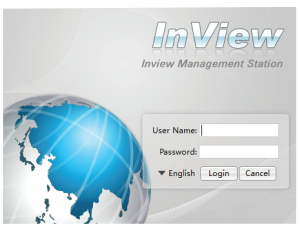 Veilux V-IMS NVR Software