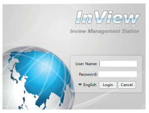 Veilux V-IMS NVR Software