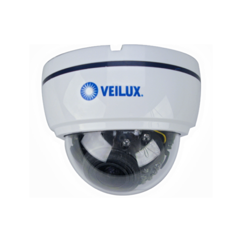 VD-70MINI-IRV 3 Axis Mini IR Dome Camera