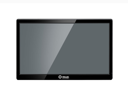 VLCD-22 LCD CCTV Monitor