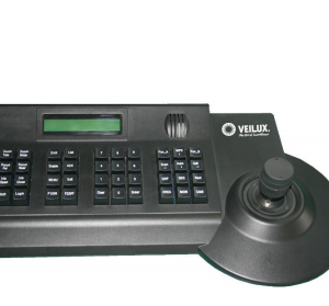 Veilux SVK-64 Joystick Keyboard