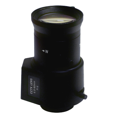 SVL-0660A Varifocal Lens