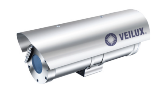 SVEX-6004-Z Camera Housing for Corrosive Atmospheres (304 OR 316L)