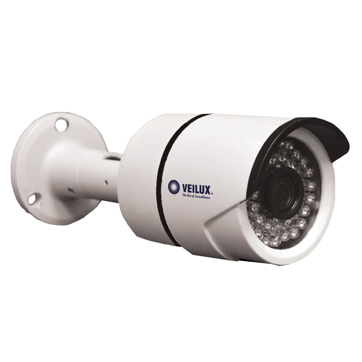 Tvi best sale bullet camera