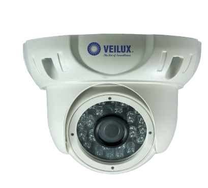 VV-2HDIR24-AHD Dome Camera