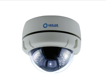 VV-4HDIR36V-TVI HD Dome Camera