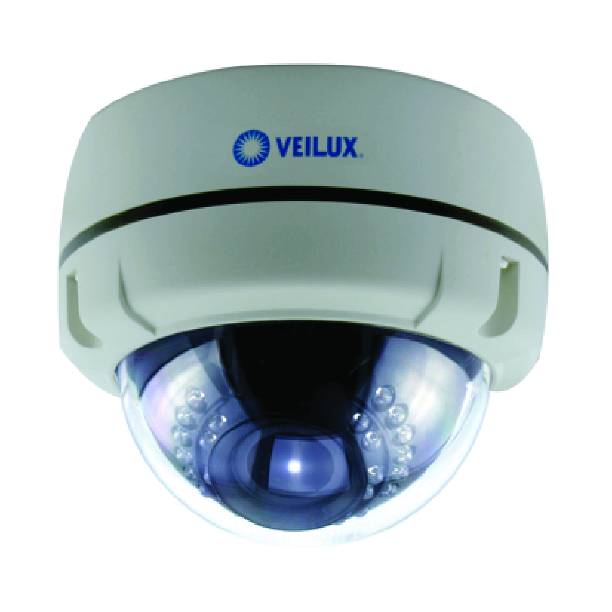 tvi dome camera