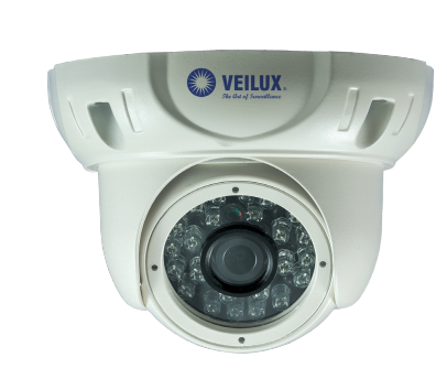 VV-2HDIR24-TVI Dome Camera