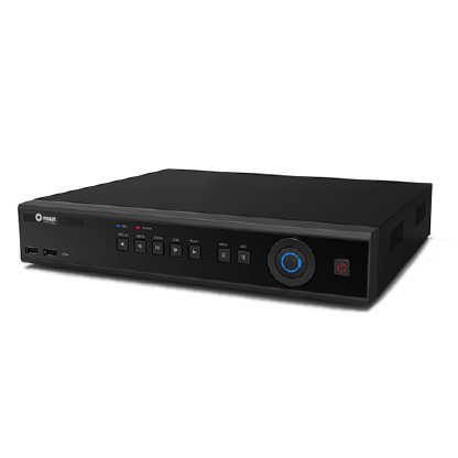 5B Hybrid DVR