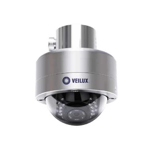 SVEX-Q40V-K ATEX Certificated Stainless Steel Explosion Proof Camera