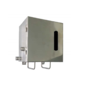 SVEX-WTS-10S Washer Tank System