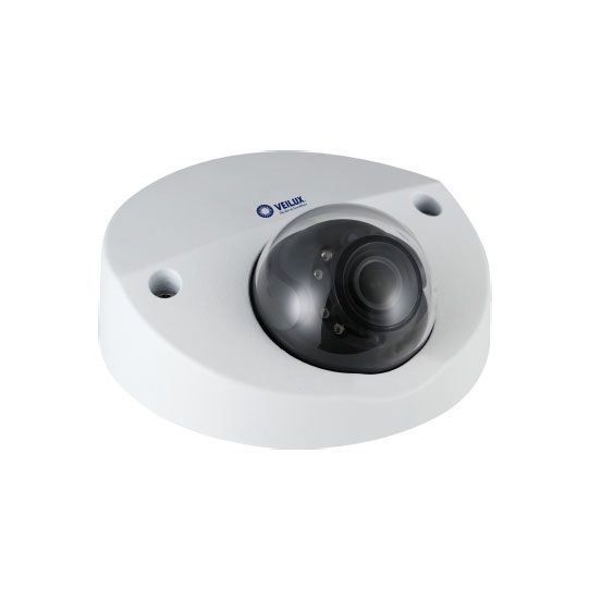 Hdcvi sales dome camera