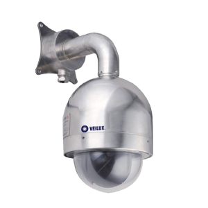 SVEX-Q30ZN Explosion Proof PTZ