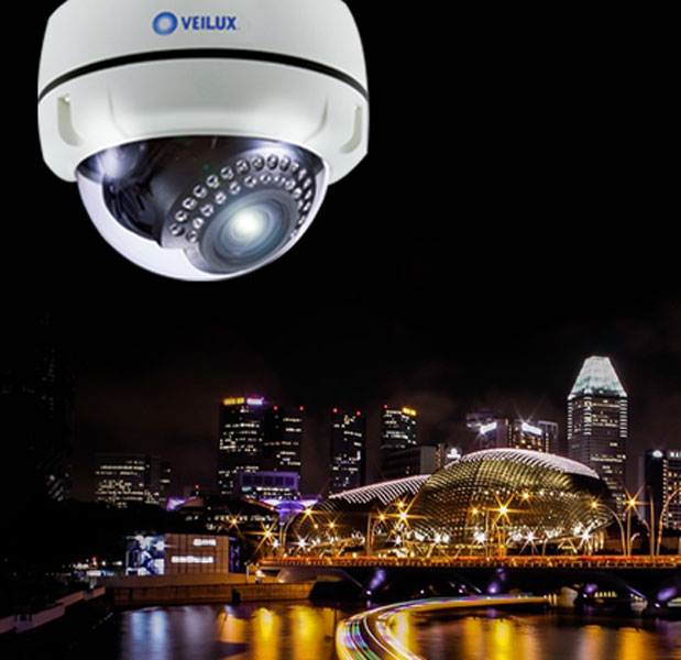 CCTV & IP Surveillance