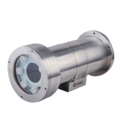 SVEX-T400A Explosive Proof Housing
