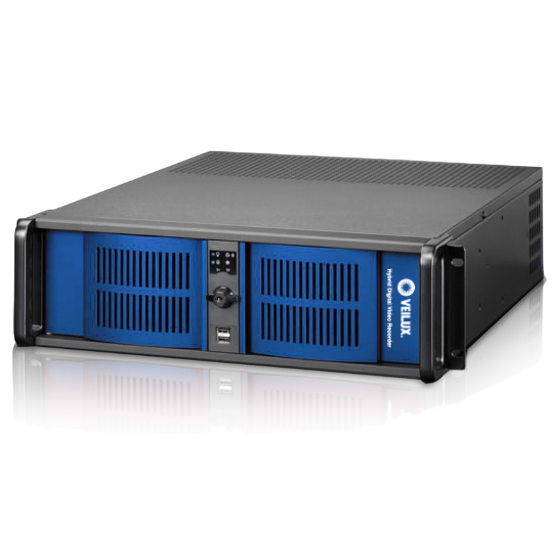 VRMS-8CH-8Bay (DISCONTINUED)