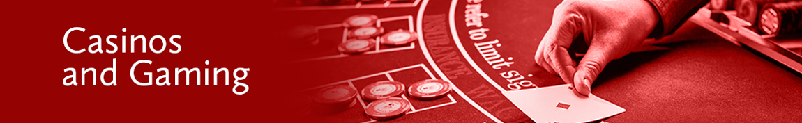 casino gaming