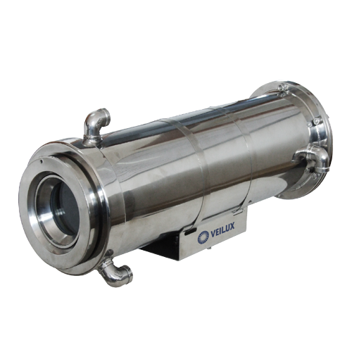 SVEX -HSF Liquid Cooling Housing