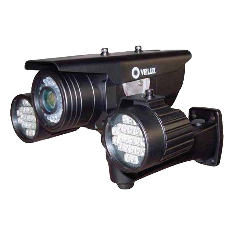 VB-70IRC80L650D (Discontinued) - Explosion-Proof