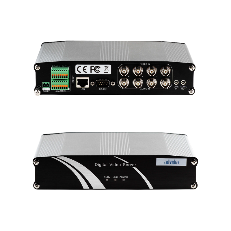 VP-4 (DISCONTINUED) - Explosion-Proof | Certified Industrial Security Equipment