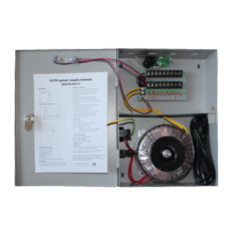 VPS-24810 (DISCONTINUED)