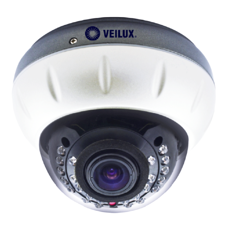 VVIP-13V - Explosion-Proof | Certified Industrial Security Equipment