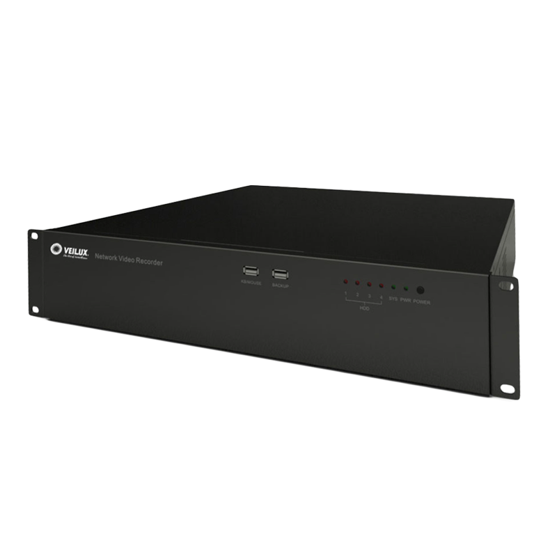VX-NVR-32 (DISCONTINUED) - Explosion-Proof
