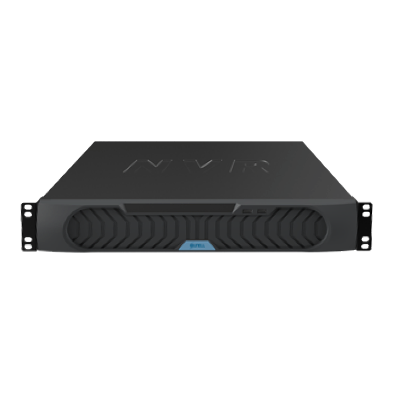 VX-NVR-8-POE