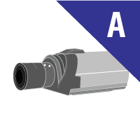 Analog Box Cameras