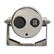 SVEX-Q25-Z Explosion Proof Smart CCTV Camera With Light