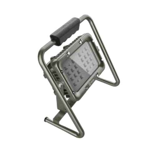 VL-EX8189B-XX Explosion proof Portable LED Flood Lamp