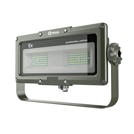 VL-EX8199-XXX Explosion Proof Flood Light