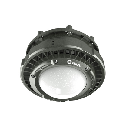 VL-EX8232S-XXX Explosion Proof Short Flood Light