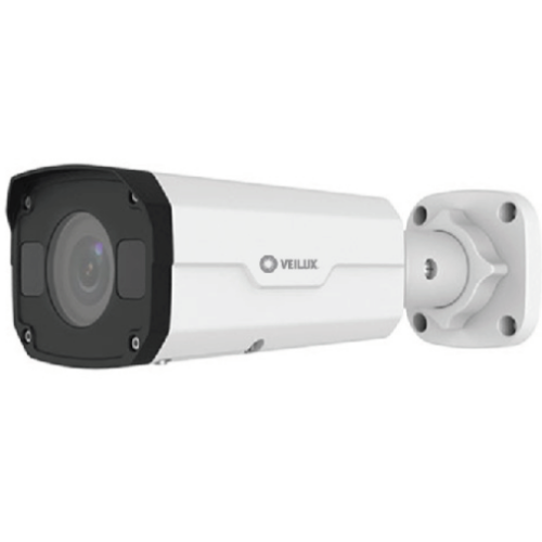 VBIP-5-Z-UE-G 5MP Motorized IR Network Bullet Camera