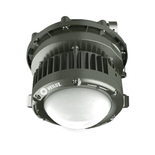 VL-EX8233H-XX Explosion-proof Short Height Bay Light