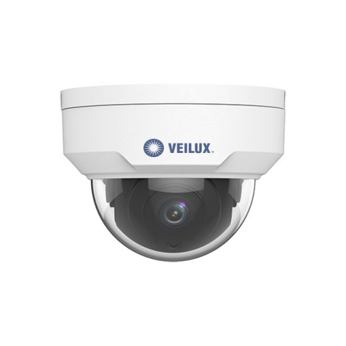 VVIP-5-UE Vandal Dome Camera