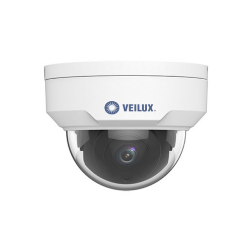 VVIP-5-UE Vandal Dome Camera