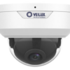 VVIP-5B-PRO-U 5MP Fixed Lens Vandal Dome Camera with up to 30m IR