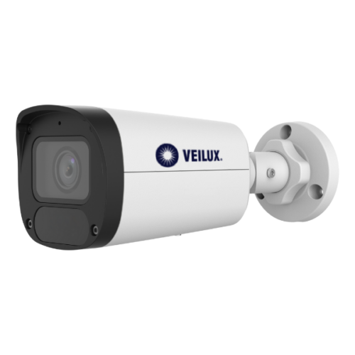 VBIP-4BZ-PRO-U 4MP Motorized Network Bullet Camera with IR up to 50m
