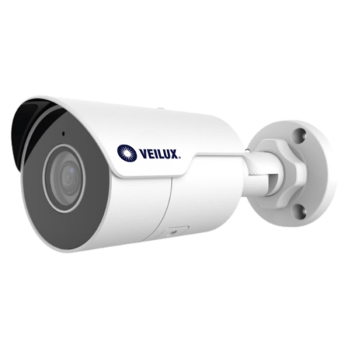 VBIP-8B-PRO-U 8MP Fixed Lens Bullet Camera with up to 50m IR