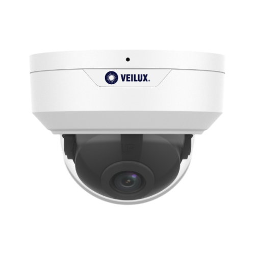 VVIP-4BZ-PRO-U 4MP Vandal-proof Motorized Network Dome with IR up to 40m