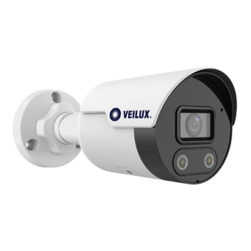 VBIP-8AI-FC-PRO-U 8MP Full Color Fixed Bullet Network Camera with Face Detection