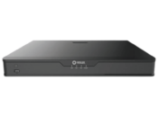 8 Channel NVRs