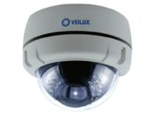 HD Analog Dome Cameras