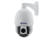 HD Analog PTZ Cameras