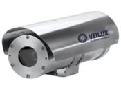 Explosion Proof Bullet Cameras