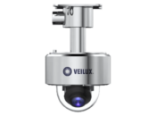 Explosion Proof Dome Cameras